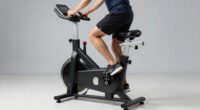 7 Best Upright Exercise Bike for Home in 2026