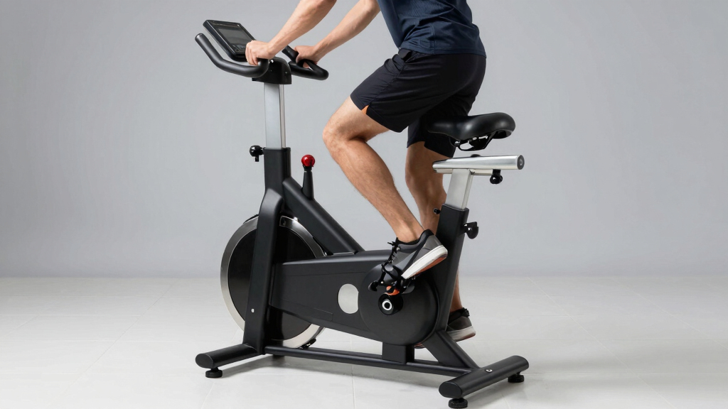 7 Best Upright Exercise Bike for Home in 2026