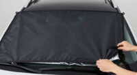 7 Best Windshield Sun Shades Large SUV in 2026
