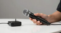 7 Best Wireless Microphone System for Community Centers in 2026