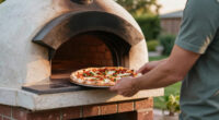 7 Best Wood Fired Outdoor Pizza Ovens in 2026