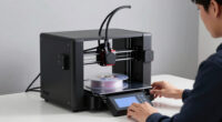 8 Best 3D Printers Under $500 in 2026