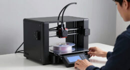 8 Best 3D Printers Under $500 in 2026