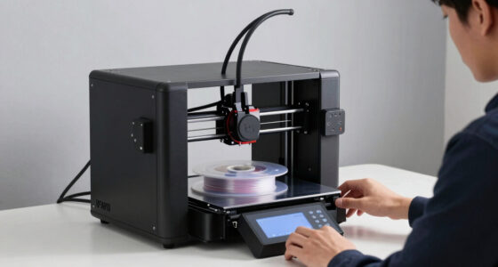 8 Best 3D Printers Under $500 in 2026