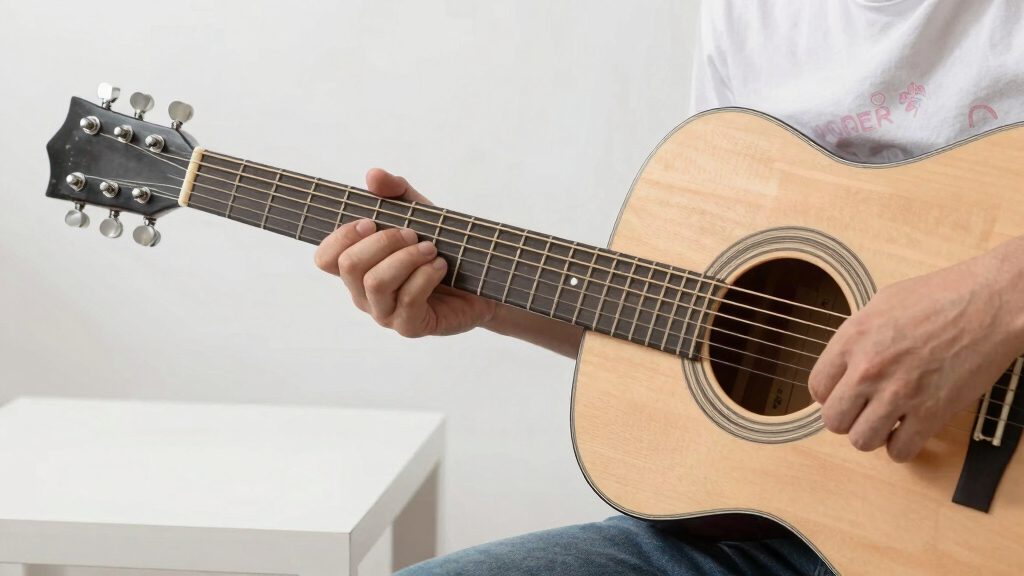 8 Best Acoustic Electric Guitar For Small Hands in 2026
