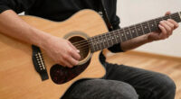 8 Best Acoustic Electric Guitar for Worship in 2026