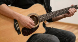 8 Best Acoustic Electric Guitar for Worship in 2026