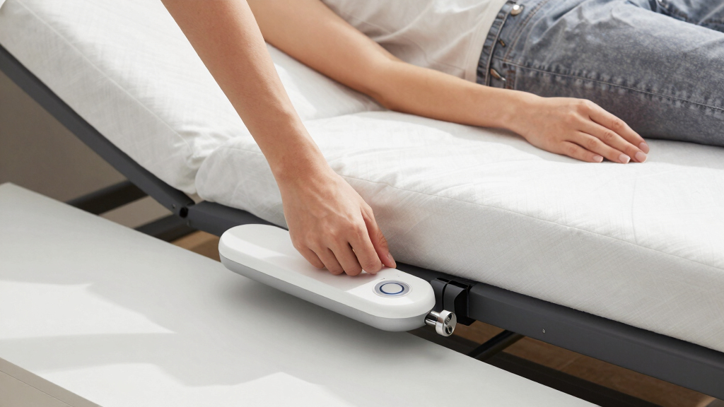 8 Best Adjustable Bed Base for Back Pain in 2026