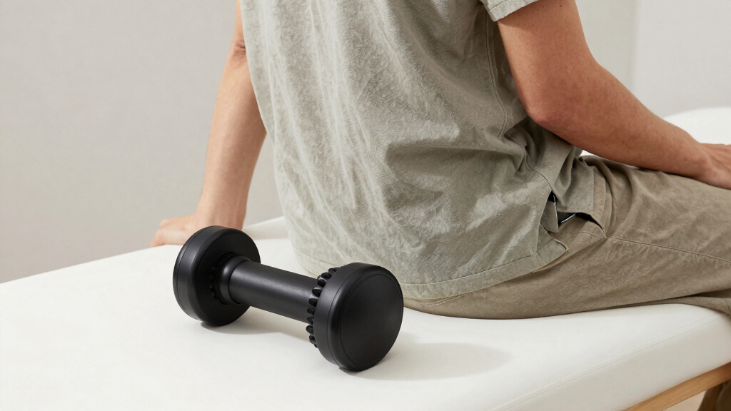8 Best Back Massagers in 2026