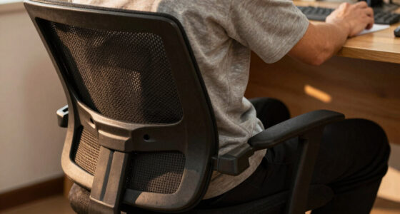 8 Best Back Support Cushions Office Chair in 2026