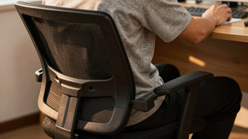 8 Best Back Support Cushions Office Chair in 2026