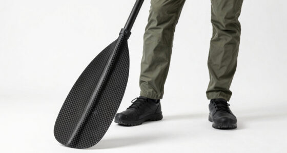 8 Best Best Kayak Paddle Carbon Fiber in 2026