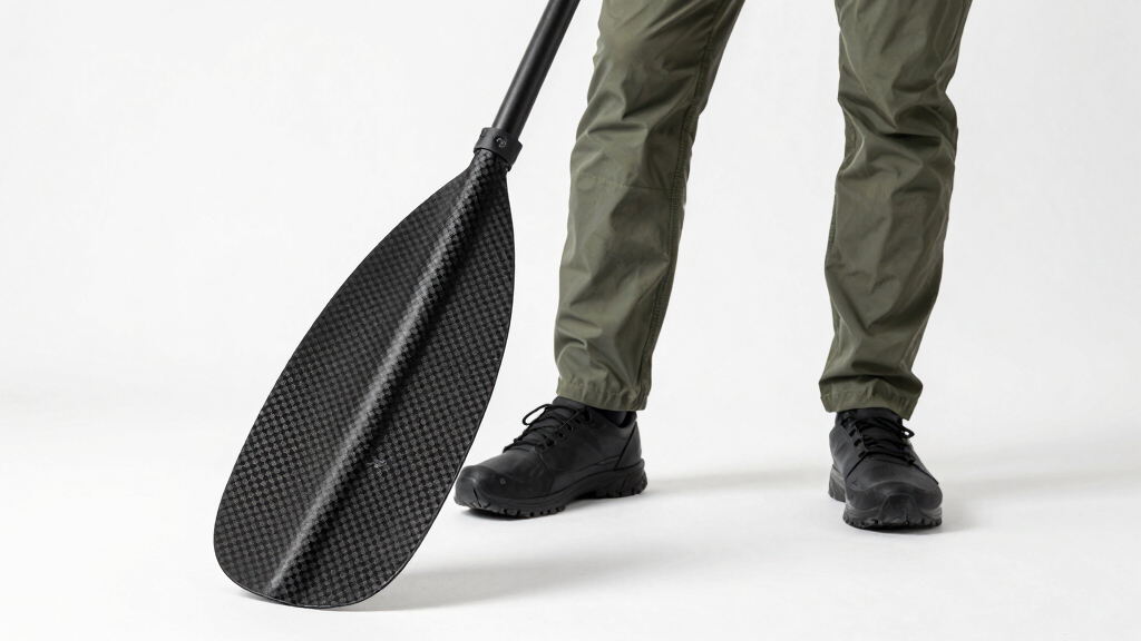 8 Best Best Kayak Paddle Carbon Fiber in 2026