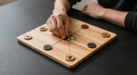 8 Best Board Game Table for Dining Room Use in 2026