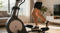 8 Best Compact Elliptical Machines in 2026