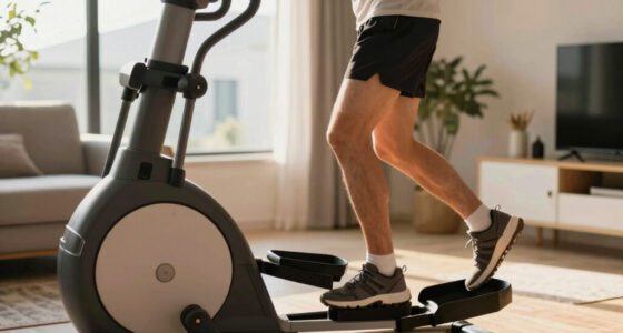 8 Best Compact Elliptical Machines in 2026