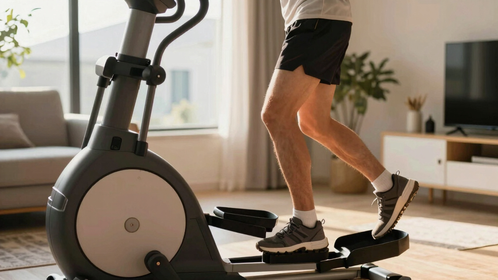 8 Best Compact Elliptical Machines in 2026