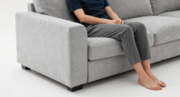 8 Best Convertible U Shaped Sofa Couch in 2026