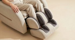8 Best Dual Motor Power Lift Recliner Chair with Massage and Heat for Elderly People in 2026