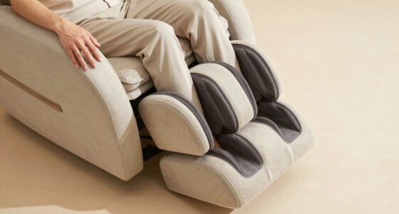 8 Best Dual Motor Power Lift Recliner Chair with Massage and Heat for Elderly People in 2026