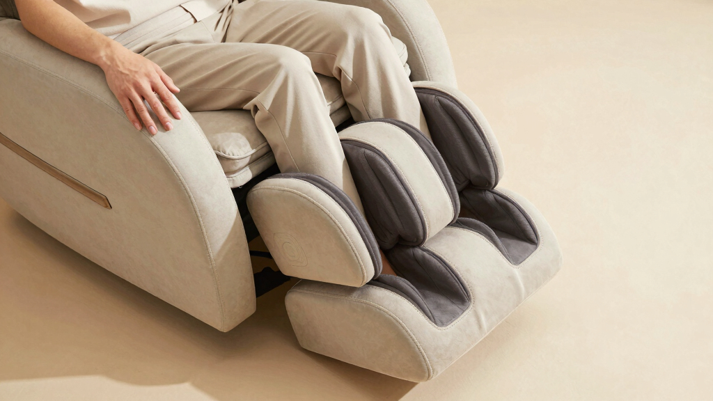 8 Best Dual Motor Power Lift Recliner Chair with Massage and Heat for Elderly People in 2026