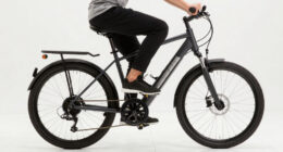 8 Best Electric Bike for Beginners in 2026 — Easy, Affordable, and Reliable Options