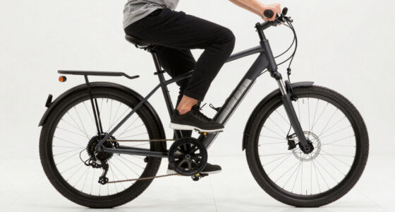 8 Best Electric Bike for Beginners in 2026 — Easy, Affordable, and Reliable Options
