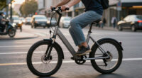 8 Best Electric Bike for Commuting in 2026