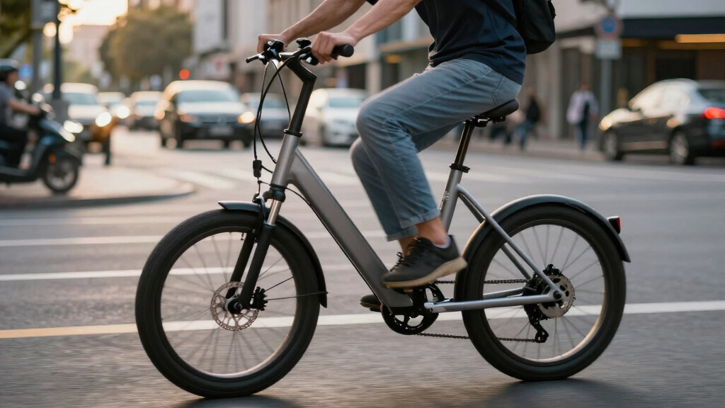 8 Best Electric Bike for Commuting in 2026