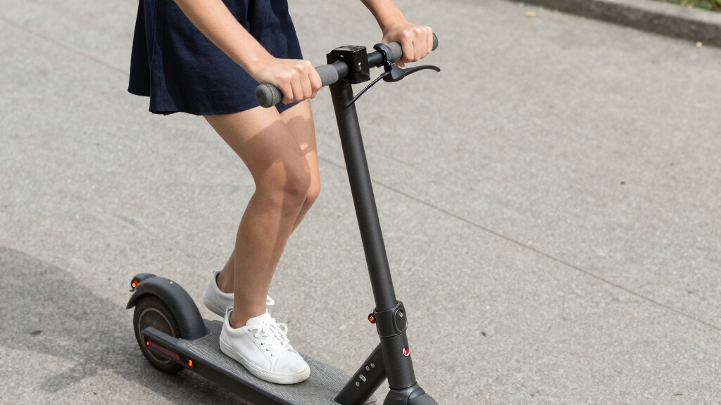 8 Best Electric Scooters for Teens in 2026