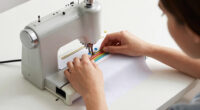 8 Best Embroidery Machines for Beginners in 2026
