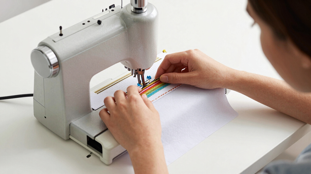 8 Best Embroidery Machines for Beginners in 2026