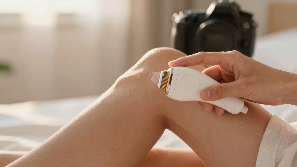 8 Best Epilators for Beginners in 2026