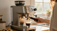 8 Best Espresso Machines for Beginners in 2026