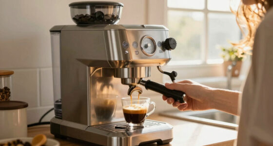 8 Best Espresso Machines for Beginners in 2026