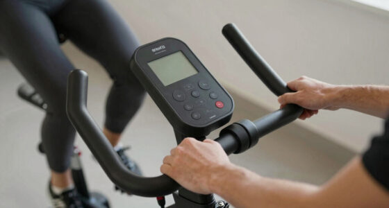 8 Best Exercise Bike for Quiet Workouts in 2026