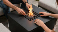 8 Best Fire Pit Table for Hosting Guests in 2026