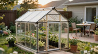 8 Best Greenhouse Kits Backyard in 2026