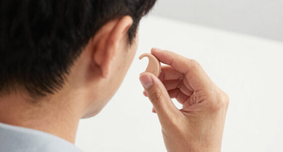 8 Best Hearing Aids Not Amplifiers in 2026