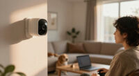 8 Best Indoor Security Cameras Pet Monitoring in 2026