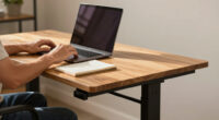 8 Best L Shaped Standing Desk for Productivity in 2026
