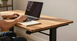 8 Best L Shaped Standing Desk for Productivity in 2026