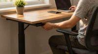 8 Best L Shaped Standing Desk for Small Rooms in 2026