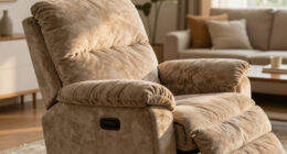 8 Best Large Power Lift Chairs Recliners for Big and Tall in 2026