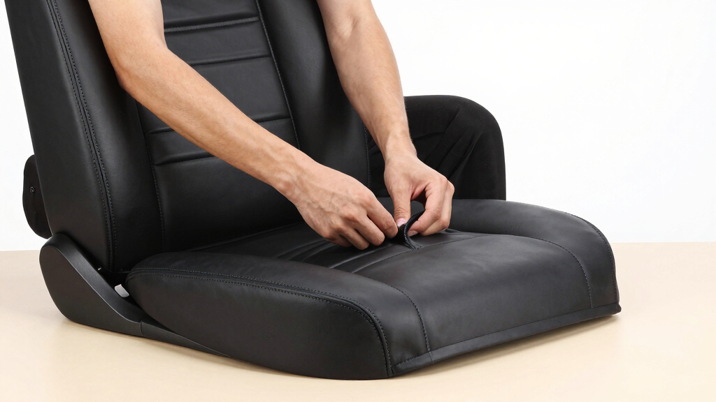 8 Best Leather Seat Covers Universal Fit in 2026