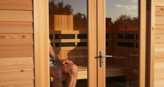 8 Best Low EMF Infrared Sauna in 2026