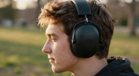 8 Best Noise‑Reducing Ear Muffs Study in 2026
