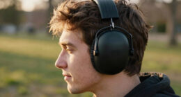 8 Best Noise‑Reducing Ear Muffs Study in 2026