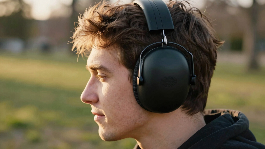 8 Best Noise‑Reducing Ear Muffs Study in 2026