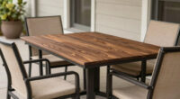 8 Best Outdoor Dining Set for Covered Porch in 2026